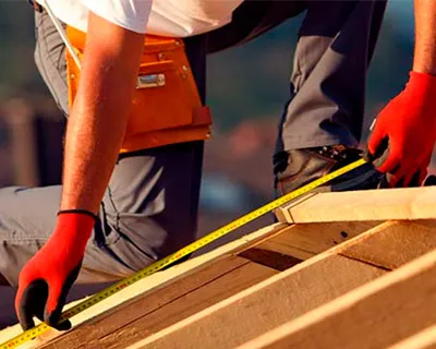 Бесплатный выезд на замер